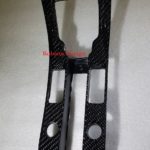 McLaren 12C Spider Carbon fiber interior panels (7 pcs) - Image 8