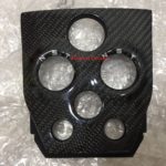 McLaren 12C Spider Carbon fiber interior panels (7 pcs) - Image 3