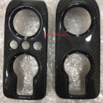 McLaren 12C Spider Carbon fiber interior panels (7 pcs) - Image 2