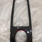 McLaren 12C Spider Carbon fiber interior panels (7 pcs) - Image 4