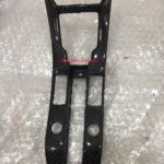 McLaren 12C Spider Carbon fiber interior panels (7 pcs) - Image 5