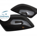 MASERATI GHIBLI SIDE MIRROR COVER (2013-2018) - Image 8