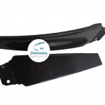 MASERATI GHIBLI EXTERIOR DOOR PILLARS 2013 -2018(2pcs) - Image 8