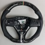 MASERATI GHIBLI FORGED CARBON FIBER(2013-2018) - Image 4