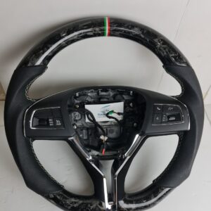 MASERATI GHIBLI FORGED CARBON FIBER(2013-2018)