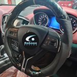 MASERATI GHIBLI FORGED CARBON FIBER(2013-2018) - Image 7