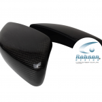 MASERATI GHIBLI SIDE MIRROR COVER (2013-2018) - Image 6