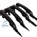 MASERATI GHIBLI EXTERIOR DOOR HANDLES - Image 2