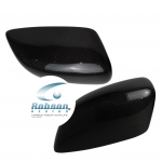 MASERATI GHIBLI SIDE MIRROR COVER (2013-2018) - Image 4