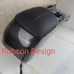 FORD MUSTANG CENTER CONSOLE - Image 9