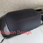 FORD MUSTANG CENTER CONSOLE - Image 8
