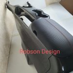 FORD MUSTANG CENTER CONSOLE - Image 7