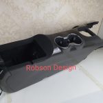 FORD MUSTANG CENTER CONSOLE - Image 6