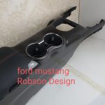 FORD MUSTANG CENTER CONSOLE - Image 5