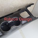 FORD MUSTANG CENTER CONSOLE - Image 4