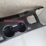 FORD MUSTANG CENTER CONSOLE - Image 2