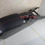 FORD MUSTANG CENTER CONSOLE - Image 3