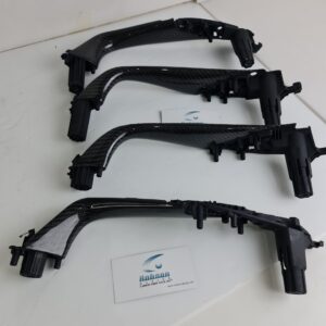 BMW 5 Series G30 /M5/ F90 Carbon Fiber Door handle