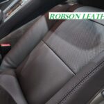PORSCHE PANAMERA GENUINE LEATHER - Image 3