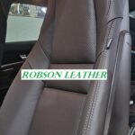 PORSCHE PANAMERA GENUINE LEATHER - Image 4