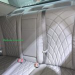 Mercedes S Class W221 genuine leather - Image 2