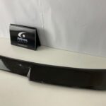 BMW 3 series G20 Roof Spoiler Carbon Fiber - Image 3