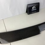 BMW 3 series G20 Roof Spoiler Carbon Fiber - Image 2