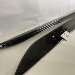 BMW 3 series G20 Side Skirt Carbon Fiber - Image 2