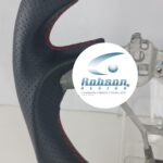 LEXUS ISF250 RX350 RX450h GS350 GS300H (05-14)Carbon Fiber Steering Wheel - Image 3