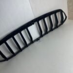 MASERATI QUATTROPORTE CARBON FIBER FRONT GRILL 2015-2024 - Image 5