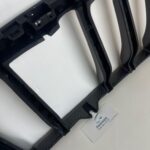 MASERATI QUATTROPORTE CARBON FIBER FRONT GRILL 2015-2024 - Image 6