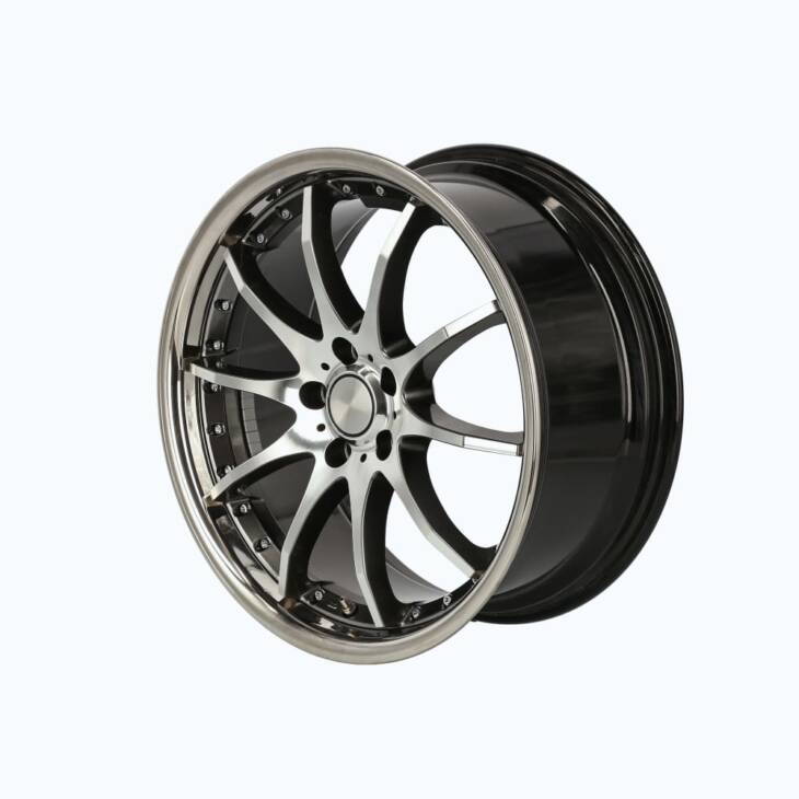 Audi R8 STEERING WHEEL - Image 5