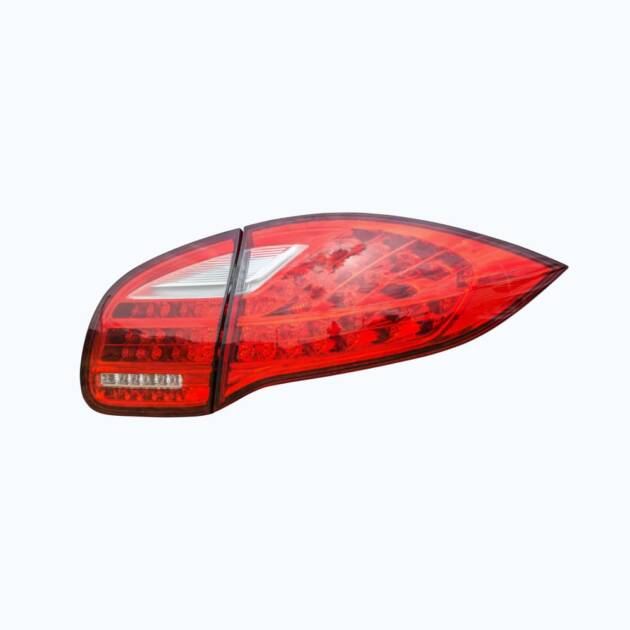 Lamborghini Gallardo / Super Leggera Carbon Fiber Hand brake Cover