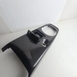 Mitsubishi Evo 8/9 CS3/CS5 Carbon Fiber Gear Shift Panel(2pcs set) - Image 4