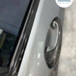 BMW 1 SERIES F40 M SPORT CARBON FIBER DOOR HANDLES(4PCS SET) - Image 4