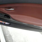 BMW 6 Series F12/F13 Carbon Fiber Power Window panels (2pcs set) - Image 4