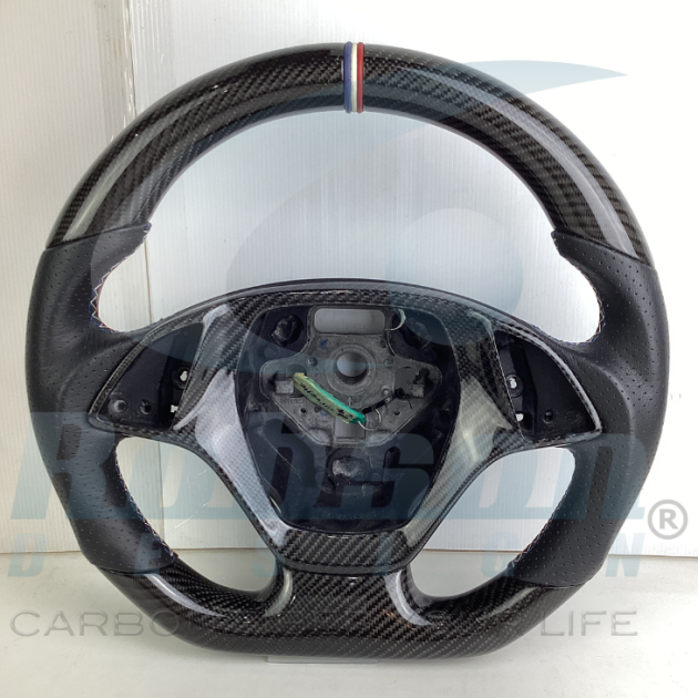 Chevrolet CHEVY CORVETTE C7 2018-2019 carbon Fiber Steering Wheel (core exchange required)