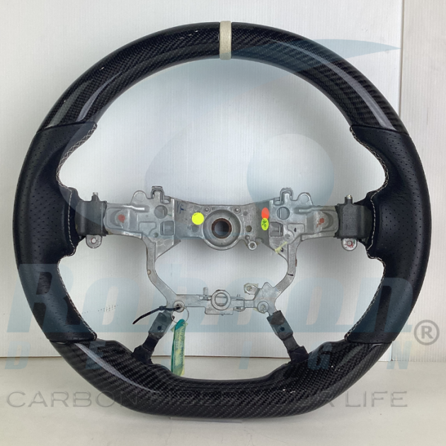 Toyota Alphard Vellfire 2016-2022 carbon Fiber Steering Wheel (core exchange required)