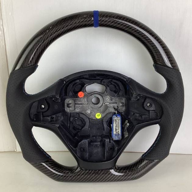 BMW F20 F22 F30 F31 F34 F36 Genuine Carbon Fiber Steering Wheel 2010-2020(core exchange required)