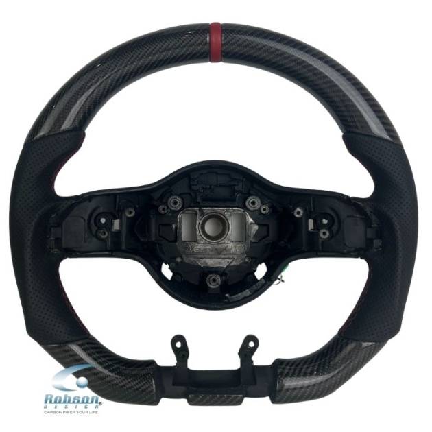 Mercedes Benz G63 C63 E63 GT S63 CL W205 W213 W238 W257 Genuine carbon Fiber Steering Wheel 2018-2022(core exchange required)