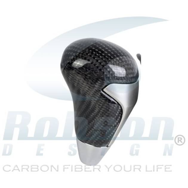 Toyota Harrier 2014-2018 carbon Fiber Gear Knob (core exchange required)