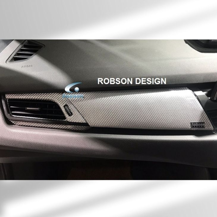 BMW 2 Series F45 Premium Silver Kevlar Interior Panels *7pcs*(core exchange required) - Image 5