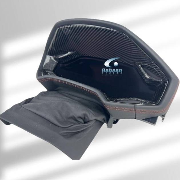 Lamborghini Huracan Premium Carbon Fiber Instrument Cluster Panel(core exchange required)