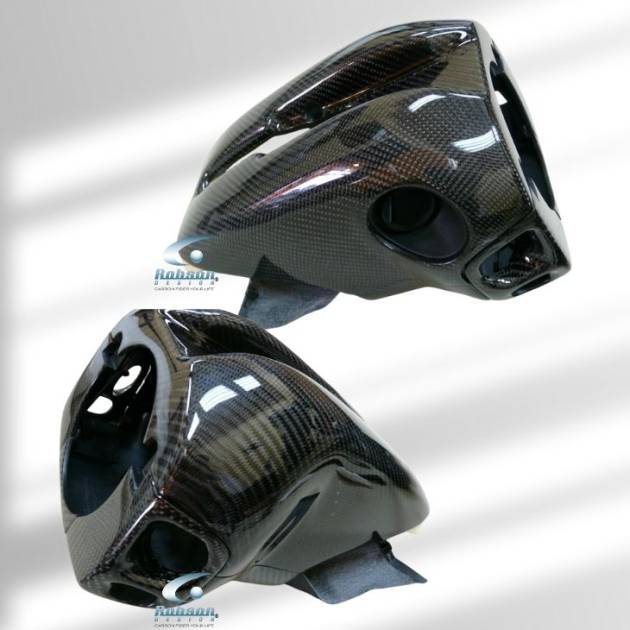 Lamborghini Gallardo/Super Leggera Premium Carbon Fiber Steering Wheel Column *2pcs* (core exchange required)