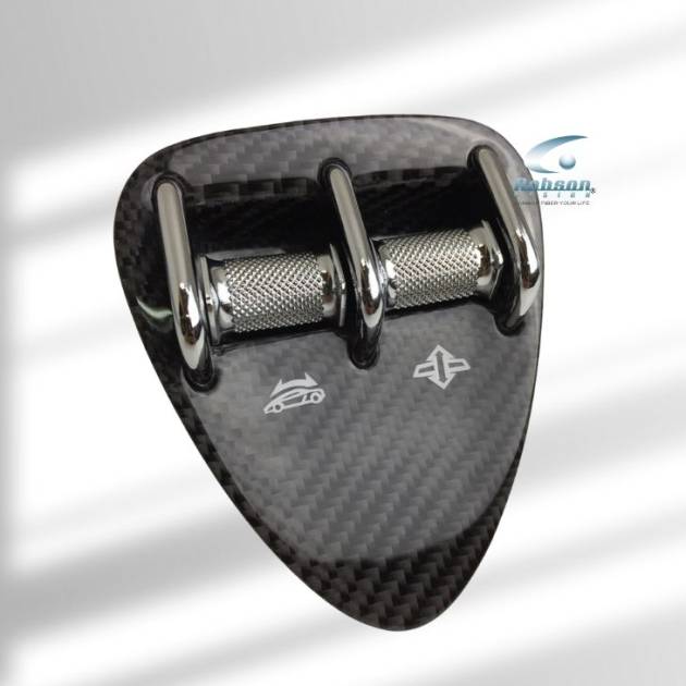 Lamborghini Gallardo/Super Leggera Spyder Premium Carbon Fiber Roof Switch Panel  (core exchange required)
