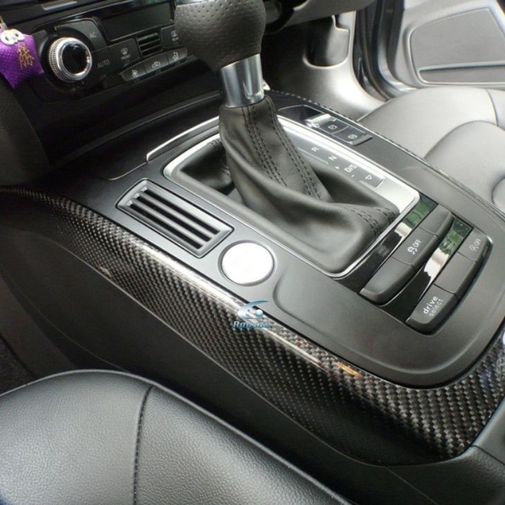 Audi A5 S5 2008-2017 Premium Carbon Fiber Interior Panels *5pcs*(core exchange required) - Image 8