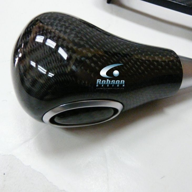 Audi A4 2009-2016 Premium Carbon Gear Knob(core exchange required) - Image 3