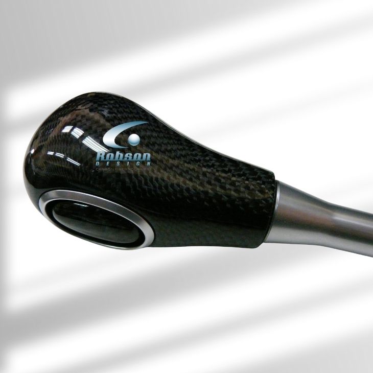 Audi A4 2009-2016 Premium Carbon Gear Knob(core exchange required) - Image 2