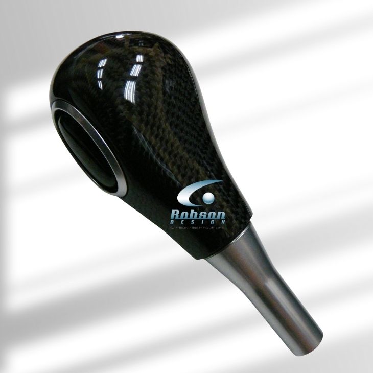 Audi A4 2009-2016 Premium Carbon Gear Knob(core exchange required)