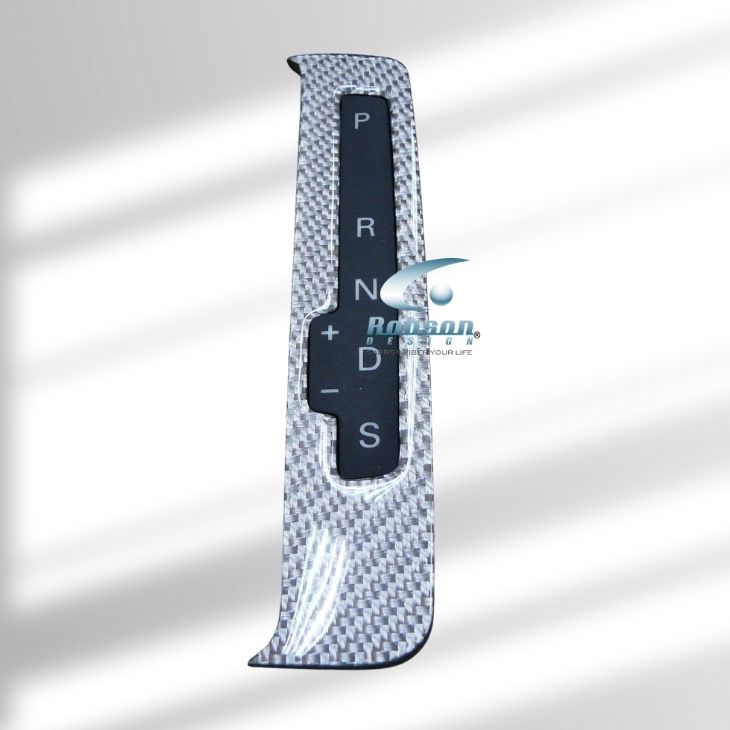 Audi Q7 2007-2015 Premium Carbon Fiber Interior Panels *8pcs* (core exchange required) - Image 2